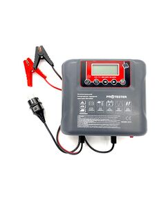 Инверторное зарядное устройство 12В 20А 220В PROTESTER IPS-2002, фото  | SNABZHENIE.com.ua