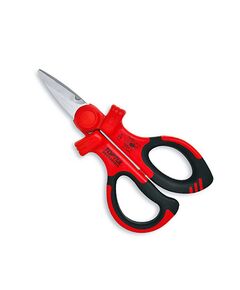 Електричні ножиці ізольовані 1000В VDE TOPTUL SBCA0516V4, фото  | SNABZHENIE.com.ua