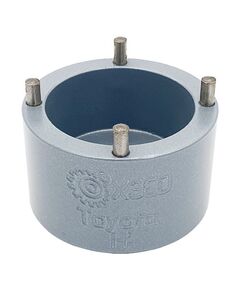 Ключ ступичный 52мм усиленный для TOYOTA Hilux, Hiace, фото  | SNABZHENIE.com.ua