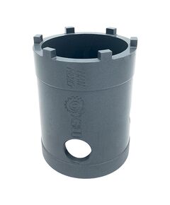 Ключ ступичний 101 мм посилений для MAN, MERCEDES JTC WHS101MRA, фото  | SNABZHENIE.com.ua