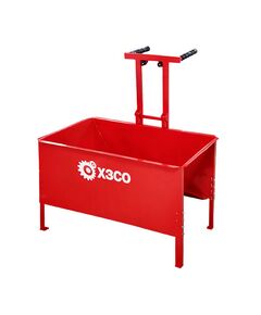 Ванна для перевірки герметичності коліс легкових та легких комерційних автомобілів (140л) (ХЗСО) WTB140L, фото  | SNABZHENIE.com.ua