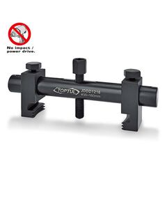 Сйомник ребристих шківів TOPTUL JDDD1216, фото  | SNABZHENIE.com.ua