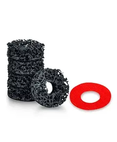 Круг шлифовальный для чистки ступиц (6 шт.) TOPTUL JGAE0601, фото  | SNABZHENIE.com.ua