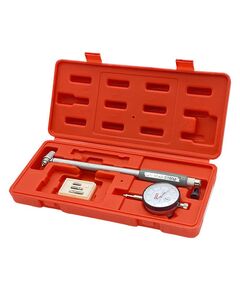 Нутромір зі стрілочним індикатором 35-50 мм, 0,01 мм, глибина 150 мм, фото  | SNABZHENIE.com.ua