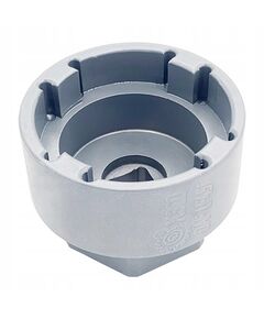 Усиленный ступичный ключ 76 мм для передней оси DAF LF45, фото  | SNABZHENIE.com.ua