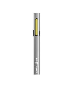 Светодиодный алюминиевый фонарь COB+LED L-0204W, фото  | SNABZHENIE.com.ua
