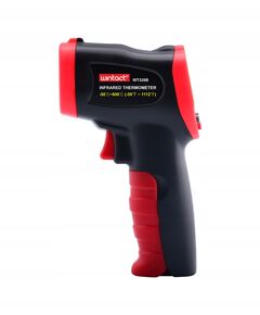 Безконтактний інфрачервоний термометр WINTACT WT326B (-50-600&deg;C, 12:1), фото  | SNABZHENIE.com.ua