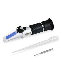 Автомобільний рефрактометр 4-в-1 для антифризу, електроліту, омивача TOPTUL JDCT0101, фото  | SNABZHENIE.com.ua