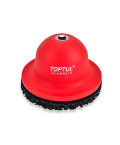 Приспособлення для шліфування ступиці колеса TOPTUL JEAS1615 70 мм, фото  | SNABZHENIE.com.ua