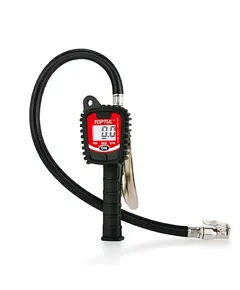 Цифровой пистолет для подкачки шин TOPTUL JEBL200A, 0-13,8 атм, фото  | SNABZHENIE.com.ua