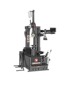 Шиномонтаж автомат BRIGHT BP897V 380V (центральний зажим, 12-30), фото  | SNABZHENIE.com.ua