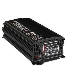 Инверторное зарядное устройство 12В 10А 220В TRISCO CH-010A, фото  | SNABZHENIE.com.ua