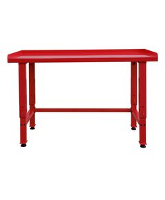 Верстат сталевий професійний TRGL209-1 TORIN з регульованою висотою, фото  | SNABZHENIE.com.ua