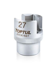 Головка топливного фильтра TOPTUL JDCX1627 для 2.0/2.2 HDi, TDCi, JTD, фото  | SNABZHENIE.com.ua