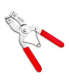 Кліщі для зняття та установки поршневих кілець 50-150мм L170мм TOPTUL, фото  | SNABZHENIE.com.ua