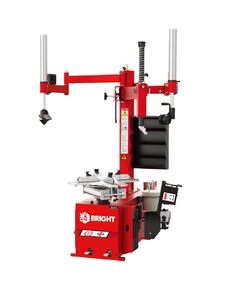 Шиномонтажний стенд з вариатором для коліс 12-30 220V BRIGHT 8630, фото  | SNABZHENIE.com.ua