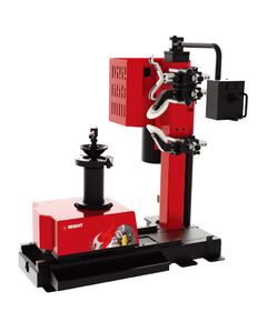 Мобільний шиномонтажний стенд BRIGHT MH23 48В, фото  | SNABZHENIE.com.ua