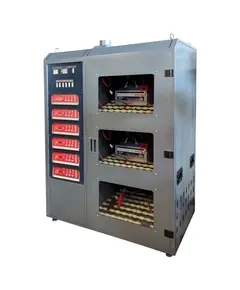 Шкаф для зарядки АКБ на 6 ед.BCRL0601 УКРАИНА, фото  | SNABZHENIE.com.ua