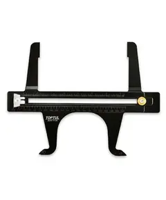 Штангенциркуль TOPTUL JEHF1736 для вимірювання зносу барабана 165&ndash;360 мм, фото  | SNABZHENIE.com.ua