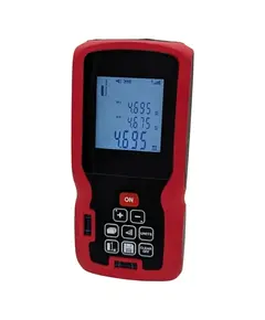 Дальномер лазерный 100м PROTESTER K100, фото  | SNABZHENIE.com.ua