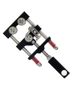 Інструмент для зняття ізоляції кабелів з сшитого поліетилену та напівпровідникового екрану ø22-45мм СТАНДАРТ, фото  | SNABZHENIE.com.ua