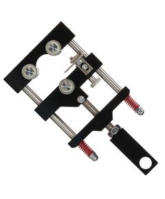 Інструмент для зняття ізоляції кабелів з сшитого поліетилену та напівпровідникового екрану &oslash;38-68мм СТАНДАРТ, фото  | SNABZHENIE.com.ua