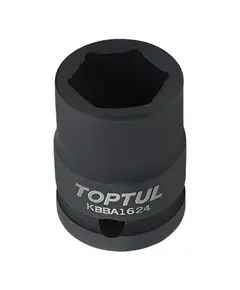 Головка торцевая ударная 1/2 3/8 TOPTUL KBBA1612, фото  | SNABZHENIE.com.ua
