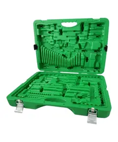 Кейс для набору GCAI144R TOPTUL AIA4456000, фото  | SNABZHENIE.com.ua