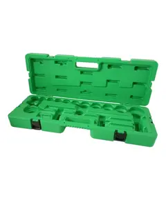 Кейс для набору GCAI1701 TOPTUL AI17632300, фото  | SNABZHENIE.com.ua