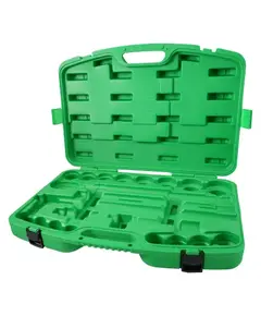 Кейс для набору GCAI2102 TOPTUL, фото  | SNABZHENIE.com.ua