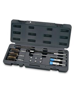 Набор для чистки седел дизельных форсунок 14ед. TOPTUL JGAI1404, фото  | SNABZHENIE.com.ua