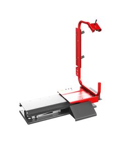 Подъемник колес пневматический для балансировочного стенда BRIGHT BJ-05, фото  | SNABZHENIE.com.ua