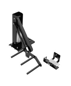 Подъемник колес пневматический для шиномонтажного стенда BRIGHT SR69, фото  | SNABZHENIE.com.ua