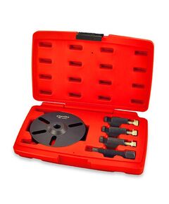 Съёмник шестерни распредвала универсальный d60-100мм  TOPTUL JGAI0504, фото  | SNABZHENIE.com.ua