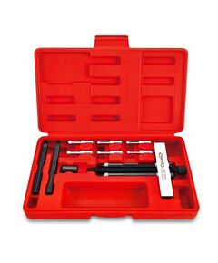 Универсальный съёмник подшипников 10 ед. TOPTUL JGAI1005, фото  | SNABZHENIE.com.ua