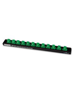 Держатель магнітний для головок 3/8 280 12PCS TOPTUL PBKB3B2612, фото  | SNABZHENIE.com.ua