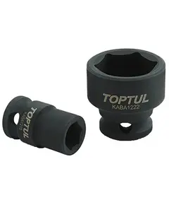 Головка торцевая ударная 3/4" 50мм  TOPTUL KABA2450, фото  | SNABZHENIE.com.ua