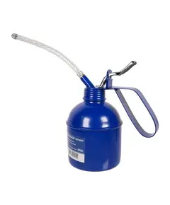 Масленка металевий гнучкий наконечник 500мм STANDART OCPT500ST, фото  | SNABZHENIE.com.ua