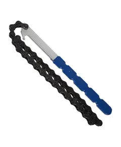 Съемник масляного фильтра цепной STANDART COF02ST, фото  | SNABZHENIE.com.ua