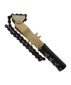 Съемник масляного фільтра ланцюговий посилений STANDART COF01ST, фото  | SNABZHENIE.com.ua