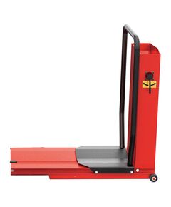 Подъемник колес пневматический для балансировочного стенда BRIGHT BJ-01, фото  | SNABZHENIE.com.ua