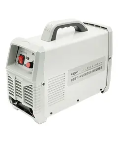 Сварочный аппарат (аргоннодуговой инвертор) TIG 200SII G.I. KRAFT GI13117, фото  | SNABZHENIE.com.ua