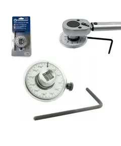 Шкала доворотна 1/2 360° СТАНДАРТ TGA1236, фото  | SNABZHENIE.com.ua