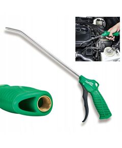 Пневмопистолет продувочный TOPTUL KAGA0410, фото  | SNABZHENIE.com.ua