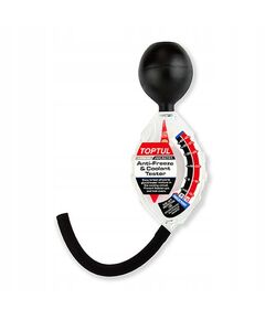 Ареометр для антифриза TOPTUL JDCS2101, фото  | SNABZHENIE.com.ua