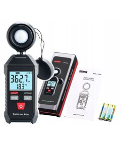 Люксметр WINTACT WT9066, фото  | SNABZHENIE.com.ua