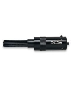Игольчатая насадка для пневмомолотка KAHA3217  TOPTUL KAHD0318, фото  | SNABZHENIE.com.ua