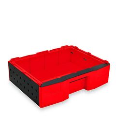 Выдвижной ящик глубокий модульный для TBCE0202 TOPTUL TEAK4602, фото  | SNABZHENIE.com.ua