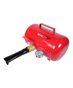 Бустер (инфлятор) для взрывной накачки шин 19л G.I.KRAFT BSTR19L, фото  | SNABZHENIE.com.ua