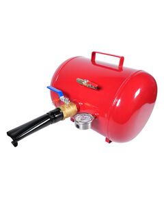 Бустер (инфлятор) для взрывной накачки шин 38л G.I.KRAFT BSTR38L, фото  | SNABZHENIE.com.ua